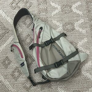 Patagonia Bag